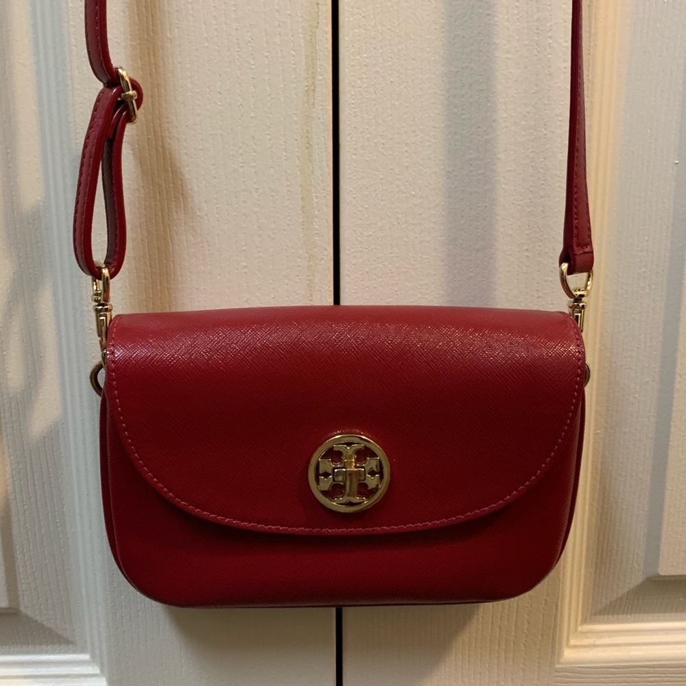 Tory Burch Cross Body Bag